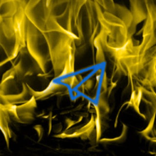 Telegram profile photo for спірітус маргіналіс