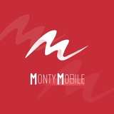 Telegram profile photo for Monty Mobile | مونتی موبایل