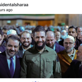 Telegram profile photo for ضياء الدين