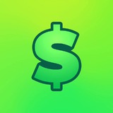 Telegram profile photo for Make money from airdrop and binance