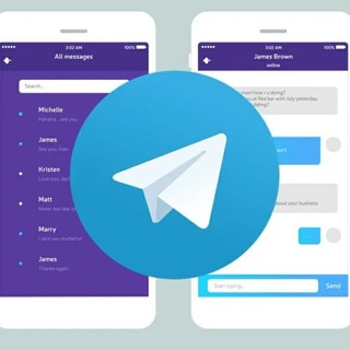 Telegram profile photo for TG群组大全