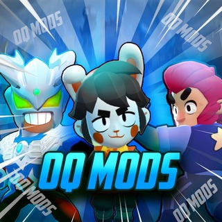 Telegram profile photo for OGONECHEKQ MODS