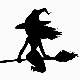 Telegram group profile photo for Ведьма скидок 21 чат 💬