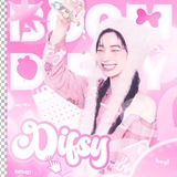 Telegram profile photo for дифуши ྀི