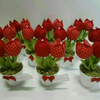 Telegram group profile photo for سازه های نمدی