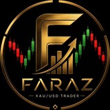 Telegram profile photo for سیگنال طلا فراز