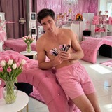 Telegram profile photo for lashmaker | МАСТЕР ПО НАРАЩИВАНИЮ РЕСНИЦ В БАРНАУЛЕ |