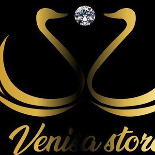 Telegram profile photo for ✨گالری نقره ونیسا ✨