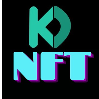 Telegram profile photo for KCS Daily NFT