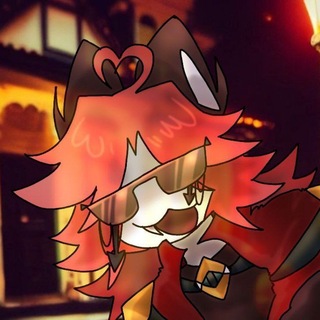 Telegram profile photo for Хинтоха 🎃