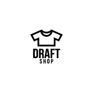 Telegram profile photo for DRAFT SHOP