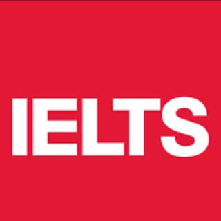 Telegram profile photo for دورة اختبار ايلتس IELTS 🇸🇦🇬🇧
