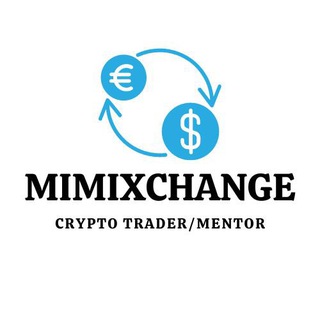 Telegram profile photo for Mimixchange