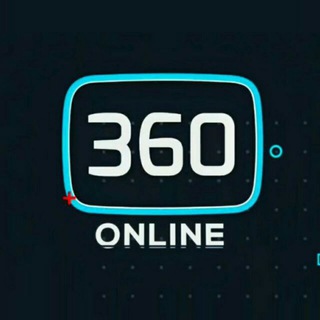 Telegram profile photo for Online360_NEW▶️