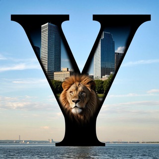 Telegram profile photo for Янки в Африке ✈️