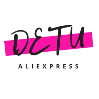 Telegram profile photo for Дети Aliexpress