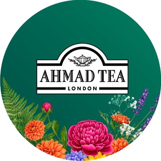 Telegram profile photo for Ahmad Tea Uzbekistan