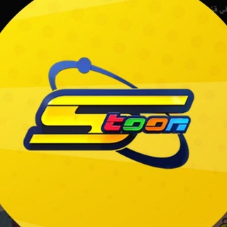 Telegram profile photo for SPACETOON TV