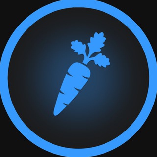 Telegram profile photo for Rabbits Gift 🥕