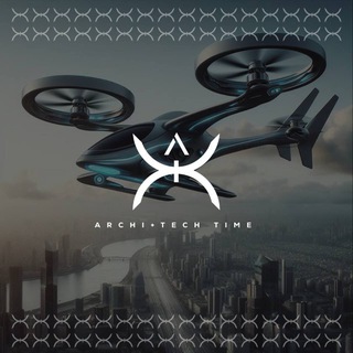 Telegram profile photo for Archi + Tech time💡