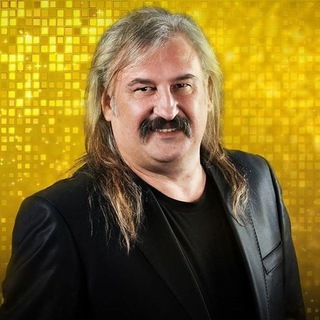 Telegram profile photo for Степан Гіга