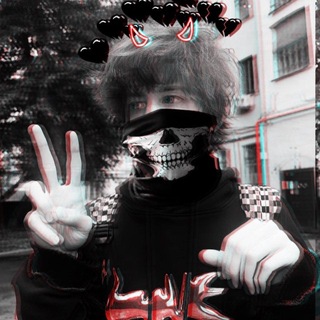 Telegram profile photo for ФОРТИ