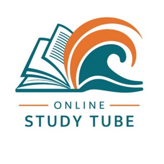 Telegram profile photo for Online Study Tube (D.El.Ed) 📚