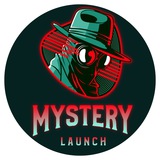 Telegram profile photo for Mystery Launch