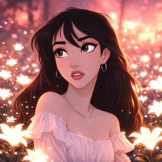 Telegram profile photo for Альда Дио | Писатель