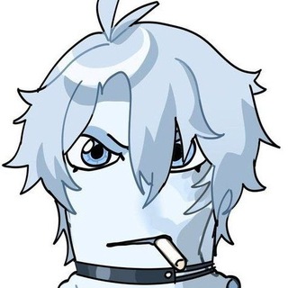 Telegram profile photo for K5GLYA ₍ᐢ..ᐢ₎♡