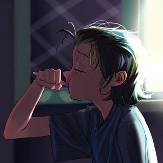 Telegram profile photo for охауо
