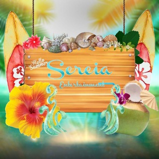 Telegram profile photo for Sereia Ent MPPS