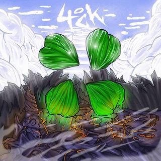 Telegram profile photo for 4ch