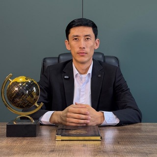 Telegram profile photo for Shahzod Ravshanov || Multilevel