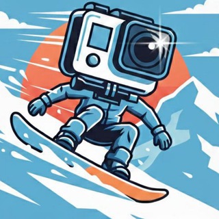 Telegram profile photo for Видеослужба Архыз видеооператор