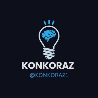 Telegram profile photo for KONKORAZ