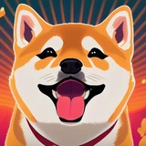 Telegram profile photo for Крипто-блошик Шарика