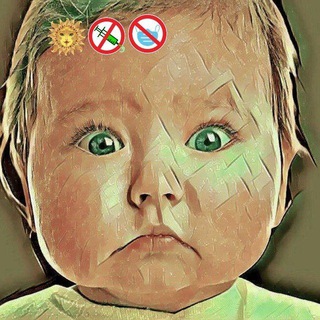 Telegram group profile photo for Niños SALUD y para todos = medicina integrativa