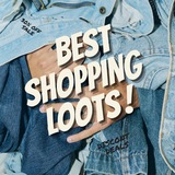 Telegram profile photo for Best Shopping Loots