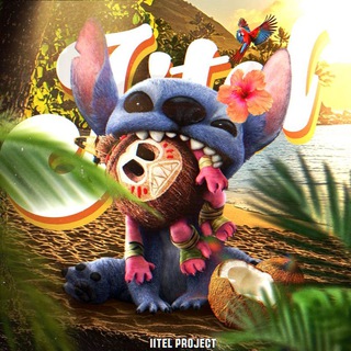 Telegram profile photo for IITEL