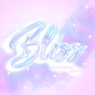 Telegram profile photo for BLISS TEAM
