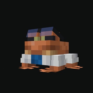 Telegram profile photo for Болото Фурара