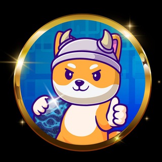 Telegram profile photo for Flokirium Portal