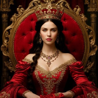 Telegram profile photo for НЕЗАМУЖНИЕ💎🩷👑