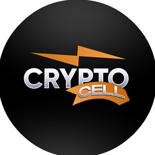 Telegram profile photo for Crypto Cell | Earn Free Crypto Airdrop