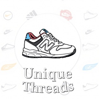 Telegram profile photo for Unique Threads
