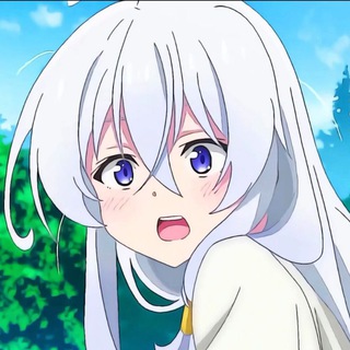 Telegram profile photo for 伊蕾娜直装(看置顶)