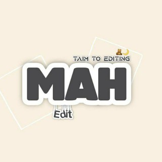 Telegram profile photo for ابزار ادیت اینشات