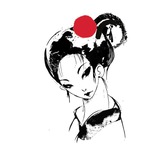 Telegram profile photo for Школа Рока Боси курсы обучение процедура уходы по лицу телу японский массаж