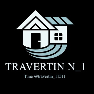 Telegram profile photo for Travertin Xizmatlari N_1